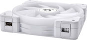 Вентилятор для корпуса Thermaltake Swafan EX12 Reverse ARGB 120х120x25 белый 4-pin 32.5дБ (упак.:3шт) (CL-F169-PL12SW-A) Ret Вентилятор для корпуса Thermaltake Swafan EX12 Reverse ARGB 120х120x25 белый 4-pin 32.5дБ (упак.:3шт) (CL-F169-PL12SW-A) Ret
