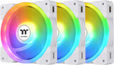 Вентилятор для корпуса Thermaltake Swafan EX12 Reverse ARGB 120х120x25 белый 4-pin 32.5дБ (упак.:3шт) (CL-F169-PL12SW-A) Ret&nbsp;<img style='position: relative;margin:0' src='/image/only_to_order_edit.gif' alt='На заказ' title='На заказ' />
