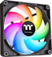 Вентилятор для корпуса Thermaltake CT140 ARGB 140х140x25 черный 4-pin 30.5дБ (упак.:2шт) (CL-F150-PL14SW-A) Ret Вентилятор для корпуса Thermaltake CT140 ARGB 140х140x25 черный 4-pin 30.5дБ (упак.:2шт) (CL-F150-PL14SW-A) Ret