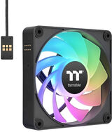 Вентилятор для корпуса Thermaltake CT120 EX Sync Reverse ARGB 120х120x25 черный 4-pin 31.2дБ (упак.:3шт) (CL-F192-PL12SW-A) Ret&nbsp;<img style='position: relative;margin:0' src='/image/only_to_order_edit.gif' alt='На заказ' title='На заказ' />
