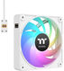 Вентилятор для корпуса Thermaltake CT120 EX Reverse ARGB 120х120x25 белый 4-pin 31.2дБ (упак.:3шт) (CL-F194-PL12SW-A) Ret Вентилятор для корпуса Thermaltake CT120 EX Reverse ARGB 120х120x25 белый 4-pin 31.2дБ (упак.:3шт) (CL-F194-PL12SW-A) Ret