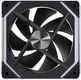 Вентилятор для корпуса Lian-Li Uni Fan SL120 V2 Reverse ARGB 120х120x28 черный 4-pin 32дБ (G99.12RSLV21B.00) Ret Вентилятор для корпуса Lian-Li Uni Fan SL120 V2 Reverse ARGB 120х120x28 черный 4-pin 32дБ (G99.12RSLV21B.00) Ret