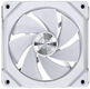 Вентилятор для корпуса Lian-Li Uni Fan SL120 V2 Reverse ARGB 120х120x28 белый 4-pin 32дБ (G99.12RSLV21W.00) Ret Вентилятор для корпуса Lian-Li Uni Fan SL120 V2 Reverse ARGB 120х120x28 белый 4-pin 32дБ (G99.12RSLV21W.00) Ret