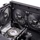 Вентилятор для корпуса Thermaltake CT140 140х140x25 черный 4-pin 30.5дБ (упак.:2шт) (CL-F148-PL14BL-A) Ret Вентилятор для корпуса Thermaltake CT140 140х140x25 черный 4-pin 30.5дБ (упак.:2шт) (CL-F148-PL14BL-A) Ret