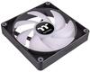 Вентилятор для корпуса Thermaltake CT120 Sync ARGB 120х120x25 черный 4-pin 25.8дБ (упак.:2шт) (CL-F149-PL12SW-A) Ret Вентилятор для корпуса Thermaltake CT120 Sync ARGB 120х120x25 черный 4-pin 25.8дБ (упак.:2шт) (CL-F149-PL12SW-A) Ret