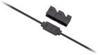 Вентилятор для корпуса Thermaltake CT120 Sync ARGB 120х120x25 черный 4-pin 25.8дБ (упак.:2шт) (CL-F149-PL12SW-A) Ret Вентилятор для корпуса Thermaltake CT120 Sync ARGB 120х120x25 черный 4-pin 25.8дБ (упак.:2шт) (CL-F149-PL12SW-A) Ret