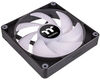 Вентилятор для корпуса Thermaltake CT120 Sync ARGB 120х120x25 черный 4-pin 25.8дБ (упак.:2шт) (CL-F149-PL12SW-A) Ret Вентилятор для корпуса Thermaltake CT120 Sync ARGB 120х120x25 черный 4-pin 25.8дБ (упак.:2шт) (CL-F149-PL12SW-A) Ret