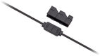 Вентилятор для корпуса Thermaltake CT120 Sync ARGB 120х120x25 черный 4-pin 25.8дБ (упак.:2шт) (CL-F149-PL12SW-A) Ret Вентилятор для корпуса Thermaltake CT120 Sync ARGB 120х120x25 черный 4-pin 25.8дБ (упак.:2шт) (CL-F149-PL12SW-A) Ret