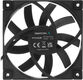 Вентилятор для корпуса Deepcool FT12 Slim 120х120x15 черный 4-pin 25.6дБ (R-FT12SLIM-BKWPN1-G) Ret Вентилятор для корпуса Deepcool FT12 Slim 120х120x15 черный 4-pin 25.6дБ (R-FT12SLIM-BKWPN1-G) Ret