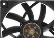 Вентилятор для корпуса Deepcool FT12 Slim 120х120x15 черный 4-pin 25.6дБ (R-FT12SLIM-BKWPN1-G) Ret Вентилятор для корпуса Deepcool FT12 Slim 120х120x15 черный 4-pin 25.6дБ (R-FT12SLIM-BKWPN1-G) Ret