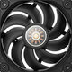 Вентилятор для корпуса Deepcool FT12 120х120x25 черный 4-pin 32дБ (R-FT12-BKWPN1-G) Ret Вентилятор для корпуса Deepcool FT12 120х120x25 черный 4-pin 32дБ (R-FT12-BKWPN1-G) Ret