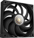 Вентилятор для корпуса Deepcool FT12 120х120x25 черный 4-pin 32дБ (R-FT12-BKWPN1-G) Ret Вентилятор для корпуса Deepcool FT12 120х120x25 черный 4-pin 32дБ (R-FT12-BKWPN1-G) Ret