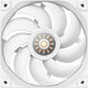 Вентилятор для корпуса Deepcool FT12 120х120x25 белый 4-pin 32дБ (R-FT12-WHWPN1-G) Ret Вентилятор для корпуса Deepcool FT12 120х120x25 белый 4-pin 32дБ (R-FT12-WHWPN1-G) Ret