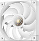 Вентилятор для корпуса Deepcool FT12 120х120x25 белый 4-pin 32дБ (R-FT12-WHWPN1-G) Ret Вентилятор для корпуса Deepcool FT12 120х120x25 белый 4-pin 32дБ (R-FT12-WHWPN1-G) Ret