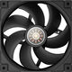 Вентилятор для корпуса Deepcool FT14 140х140x25 черный 4-pin 25.1дБ (R-FT14-BKWPN1-G) Ret Вентилятор для корпуса Deepcool FT14 140х140x25 черный 4-pin 25.1дБ (R-FT14-BKWPN1-G) Ret