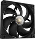 Вентилятор для корпуса Deepcool FT14 140х140x25 черный 4-pin 25.1дБ (R-FT14-BKWPN1-G) Ret Вентилятор для корпуса Deepcool FT14 140х140x25 черный 4-pin 25.1дБ (R-FT14-BKWPN1-G) Ret