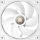 Вентилятор для корпуса Deepcool FT14 140х140x25 белый 4-pin 25.1дБ (R-FT14-WHWPN1-G) Ret Вентилятор для корпуса Deepcool FT14 140х140x25 белый 4-pin 25.1дБ (R-FT14-WHWPN1-G) Ret