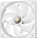Вентилятор для корпуса Deepcool FT14 140х140x25 белый 4-pin 25.1дБ (R-FT14-WHWPN1-G) Ret Вентилятор для корпуса Deepcool FT14 140х140x25 белый 4-pin 25.1дБ (R-FT14-WHWPN1-G) Ret