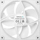 Вентилятор для корпуса Deepcool FT14 140х140x25 белый 4-pin 25.1дБ (R-FT14-WHWPN1-G) Ret Вентилятор для корпуса Deepcool FT14 140х140x25 белый 4-pin 25.1дБ (R-FT14-WHWPN1-G) Ret
