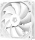 Вентилятор для корпуса ID-Cooling XF-120-W 120х120x25 белый 4-pin 35.2дБ Ret Вентилятор для корпуса ID-Cooling XF-120-W 120х120x25 белый 4-pin 35.2дБ Ret