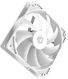 Вентилятор для корпуса ID-Cooling XF-120-W 120х120x25 белый 4-pin 35.2дБ Ret Вентилятор для корпуса ID-Cooling XF-120-W 120х120x25 белый 4-pin 35.2дБ Ret