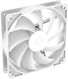 Вентилятор для корпуса ID-Cooling XF-120-W 120х120x25 белый 4-pin 35.2дБ Ret
