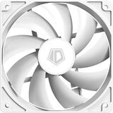 Вентилятор для корпуса ID-Cooling XF-120-W 120х120x25 белый 4-pin 35.2дБ Ret&nbsp;<img style='position: relative;margin:0' src='/image/only_to_order_edit.gif' alt='На заказ' title='На заказ' />