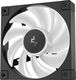Вентилятор для корпуса Deepcool FD12 ARGB 120х120x25 черный 4-pin 26.9дБ (R-FD12-BKAPN1-G) Ret Вентилятор для корпуса Deepcool FD12 ARGB 120х120x25 черный 4-pin 26.9дБ (R-FD12-BKAPN1-G) Ret