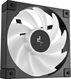 Вентилятор для корпуса Deepcool FD12 ARGB 120х120x25 черный 4-pin 26.9дБ (R-FD12-BKAPN1-G) Ret Вентилятор для корпуса Deepcool FD12 ARGB 120х120x25 черный 4-pin 26.9дБ (R-FD12-BKAPN1-G) Ret