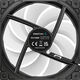 Вентилятор для корпуса Deepcool FD14 ARGB 140х140x25 черный 4-pin 25.6дБ (R-FD14-BKAPN1-G) Ret Вентилятор для корпуса Deepcool FD14 ARGB 140х140x25 черный 4-pin 25.6дБ (R-FD14-BKAPN1-G) Ret