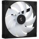 Вентилятор для корпуса Deepcool FD14 ARGB 140х140x25 черный 4-pin 25.6дБ (R-FD14-BKAPN1-G) Ret Вентилятор для корпуса Deepcool FD14 ARGB 140х140x25 черный 4-pin 25.6дБ (R-FD14-BKAPN1-G) Ret