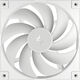 Вентилятор для корпуса Deepcool FD14 140х140x25 белый 4-pin 25.6дБ (R-FD14-WHNPN1-G) Ret Вентилятор для корпуса Deepcool FD14 140х140x25 белый 4-pin 25.6дБ (R-FD14-WHNPN1-G) Ret