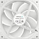 Вентилятор для корпуса Deepcool FD14 140х140x25 белый 4-pin 25.6дБ (R-FD14-WHNPN1-G) Ret Вентилятор для корпуса Deepcool FD14 140х140x25 белый 4-pin 25.6дБ (R-FD14-WHNPN1-G) Ret