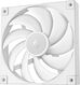 Вентилятор для корпуса Deepcool FD14 140х140x25 белый 4-pin 25.6дБ (R-FD14-WHNPN1-G) Ret Вентилятор для корпуса Deepcool FD14 140х140x25 белый 4-pin 25.6дБ (R-FD14-WHNPN1-G) Ret