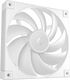 Вентилятор для корпуса Deepcool FD14 140х140x25 белый 4-pin 25.6дБ (R-FD14-WHNPN1-G) Ret Вентилятор для корпуса Deepcool FD14 140х140x25 белый 4-pin 25.6дБ (R-FD14-WHNPN1-G) Ret