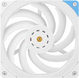 Вентилятор для корпуса Thermalright TL-B14W Extreme 140х140x25 белый 4-pin 31.4дБ (упак.:1шт) (TL-B14W-EX) Ret&nbsp;<img style='position: relative;margin:0' src='/image/only_to_order_edit.gif' alt='На заказ' title='На заказ' />