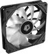 Вентилятор для корпуса ID-Cooling TF-12025 Pro ARGB 120х120x25 черный 4-pin 35.2дБ (TF-12025-PRO ARGB) Ret Вентилятор для корпуса ID-Cooling TF-12025 Pro ARGB 120х120x25 черный 4-pin 35.2дБ (TF-12025-PRO ARGB) Ret