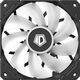 Вентилятор для корпуса ID-Cooling TF-12025 Pro ARGB 120х120x25 черный 4-pin 35.2дБ (TF-12025-PRO ARGB) Ret Вентилятор для корпуса ID-Cooling TF-12025 Pro ARGB 120х120x25 черный 4-pin 35.2дБ (TF-12025-PRO ARGB) Ret