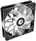 Вентилятор для корпуса ID-Cooling TF-12025 Pro Reverse ARGB 120х120x25 черный 4-pin 35.2дБ (TF-12025-PRO ARGB REVERSE) Ret
