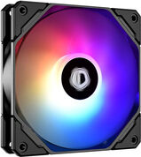 Вентилятор для корпуса ID-Cooling TF-12025 Pro Reverse ARGB 120х120x25 черный 4-pin 35.2дБ (TF-12025-PRO ARGB REVERSE) Ret&nbsp;<img style='position: relative;margin:0' src='/image/only_to_order_edit.gif' alt='На заказ' title='На заказ' />