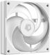 Вентилятор для корпуса ID-Cooling AS-120-W 120х120x25 белый 4-pin 27.2дБ Ret Вентилятор для корпуса ID-Cooling AS-120-W 120х120x25 белый 4-pin 27.2дБ Ret