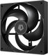 Вентилятор для корпуса ID-Cooling AS-120-K Trio 120х120x25 черный 4-pin 27.2дБ (упак.:3шт) Ret