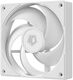 Вентилятор для корпуса ID-Cooling AS-120-W Trio 120х120x25 белый 4-pin 27.2дБ (упак.:3шт) Ret Вентилятор для корпуса ID-Cooling AS-120-W Trio 120х120x25 белый 4-pin 27.2дБ (упак.:3шт) Ret