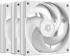 Вентилятор для корпуса ID-Cooling AS-120-W Trio 120х120x25 белый 4-pin 27.2дБ (упак.:3шт) Ret Вентилятор для корпуса ID-Cooling AS-120-W Trio 120х120x25 белый 4-pin 27.2дБ (упак.:3шт) Ret