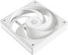 Вентилятор для корпуса ID-Cooling AS-120-W Trio 120х120x25 белый 4-pin 27.2дБ (упак.:3шт) Ret Вентилятор для корпуса ID-Cooling AS-120-W Trio 120х120x25 белый 4-pin 27.2дБ (упак.:3шт) Ret