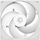 Вентилятор для корпуса ID-Cooling AS-120-W Trio 120х120x25 белый 4-pin 27.2дБ (упак.:3шт) Ret&nbsp;<img style='position: relative;margin:0' src='/image/only_to_order_edit.gif' alt='На заказ' title='На заказ' />