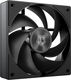 Вентилятор для корпуса ID-Cooling AF-1230-K 120х120x25 черный 4-pin 31.1дБ Ret