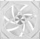 Вентилятор для корпуса Lian-Li Uni Fan SL Wireless 120 ARGB 120х124.5x28 белый 4-pin 28.5дБ (G99.12SL1W1W.R0) Ret Вентилятор для корпуса Lian-Li Uni Fan SL Wireless 120 ARGB 120х124.5x28 белый 4-pin 28.5дБ (G99.12SL1W1W.R0) Ret