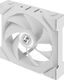 Вентилятор для корпуса Lian-Li Uni Fan SL Wireless 120 ARGB 120х124.5x28 белый 4-pin 28.5дБ (G99.12SL1W1W.R0) Ret Вентилятор для корпуса Lian-Li Uni Fan SL Wireless 120 ARGB 120х124.5x28 белый 4-pin 28.5дБ (G99.12SL1W1W.R0) Ret