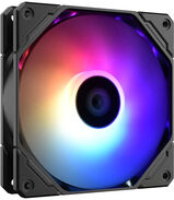 Вентилятор для корпуса ID-Cooling TF-12025-Pro Trio ARGB 120х120x25 черный 4-pin 35.2дБ (упак.:3шт) (TF-12025-PRO ARGB TRIO) Ret&nbsp;<img style='position: relative;margin:0' src='/image/only_to_order_edit.gif' alt='На заказ' title='На заказ' />